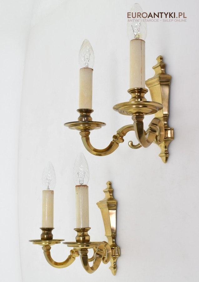 stylowe kinkiety chippendale stylowe kinkiety chippendale